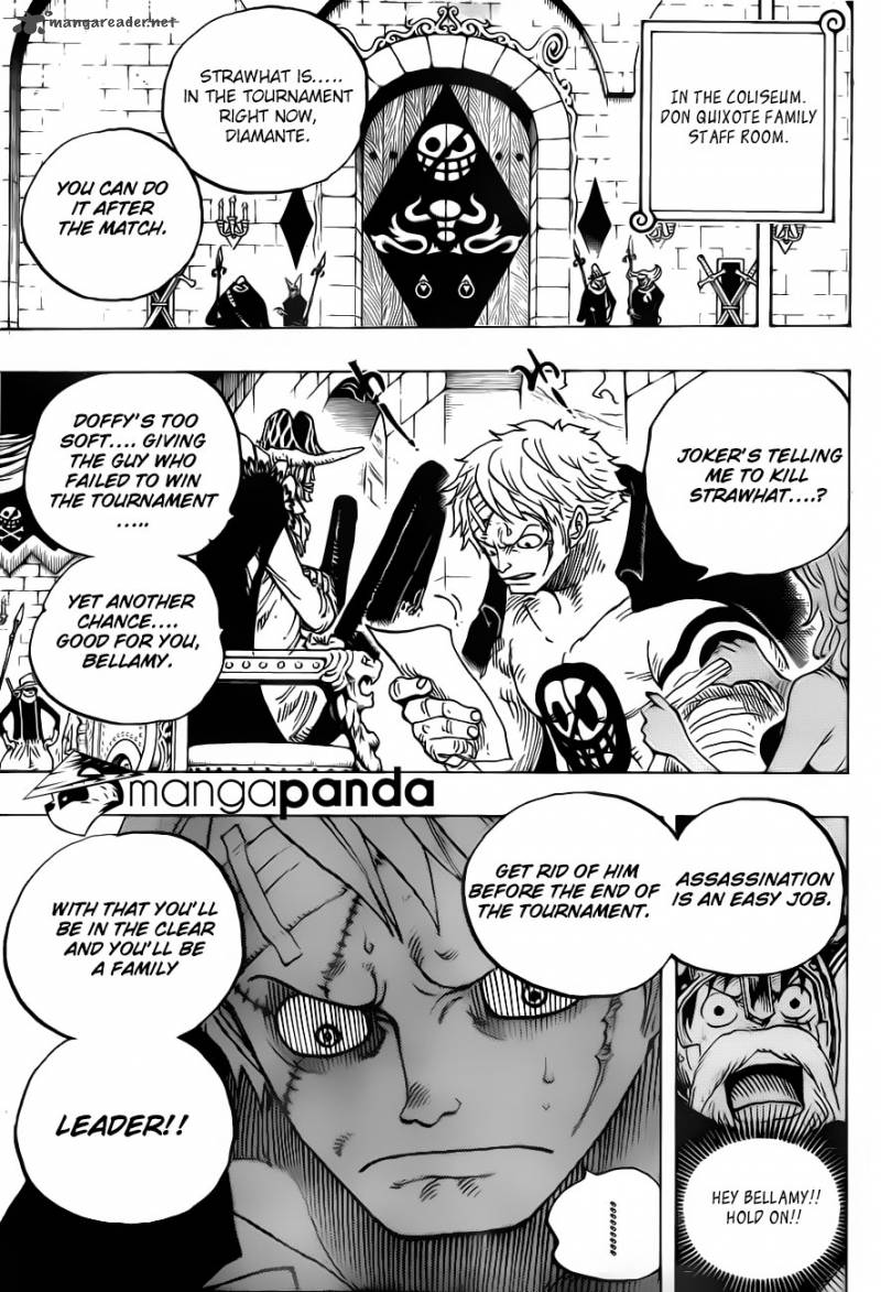 One Piece 714 11
