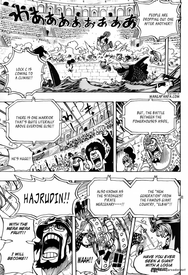 One Piece 714 13