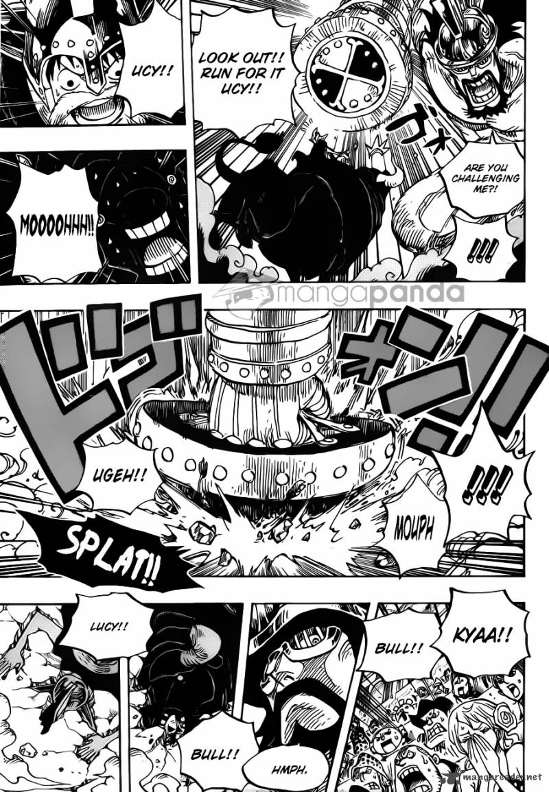One Piece 714 17