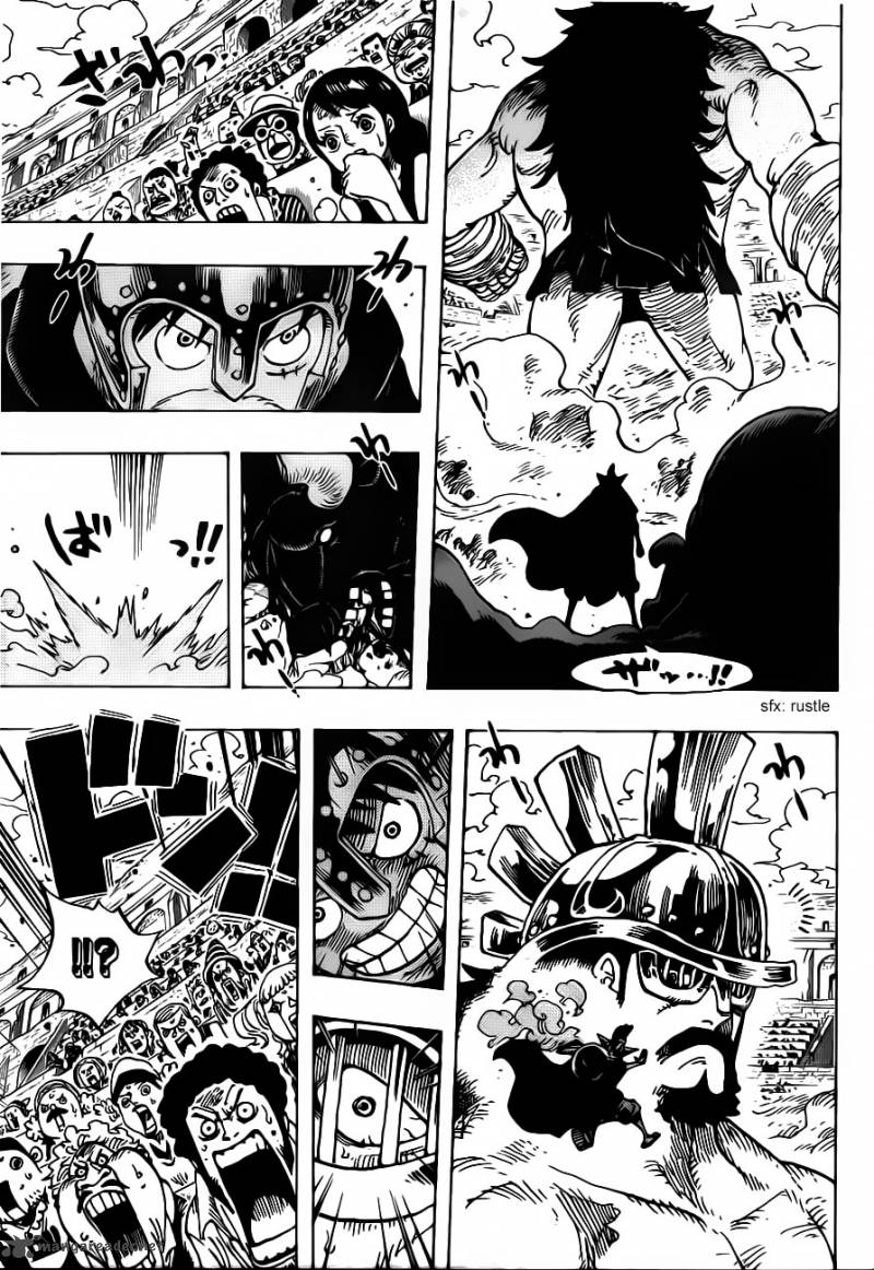One Piece 714 19