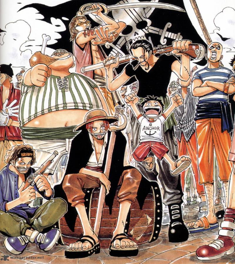 One Piece 714 2