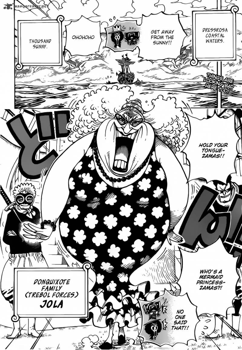 One Piece 714 4