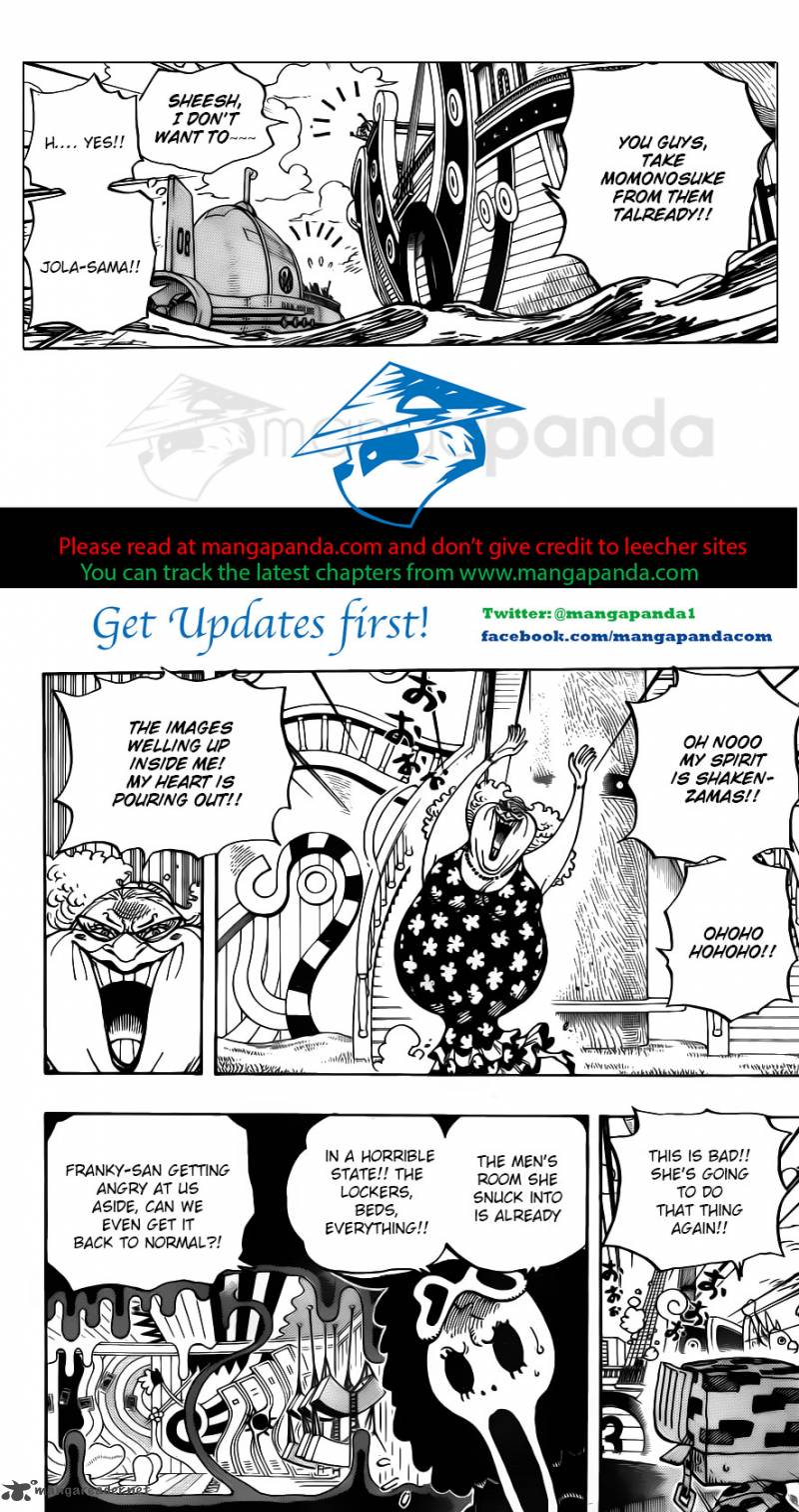 One Piece 714 6