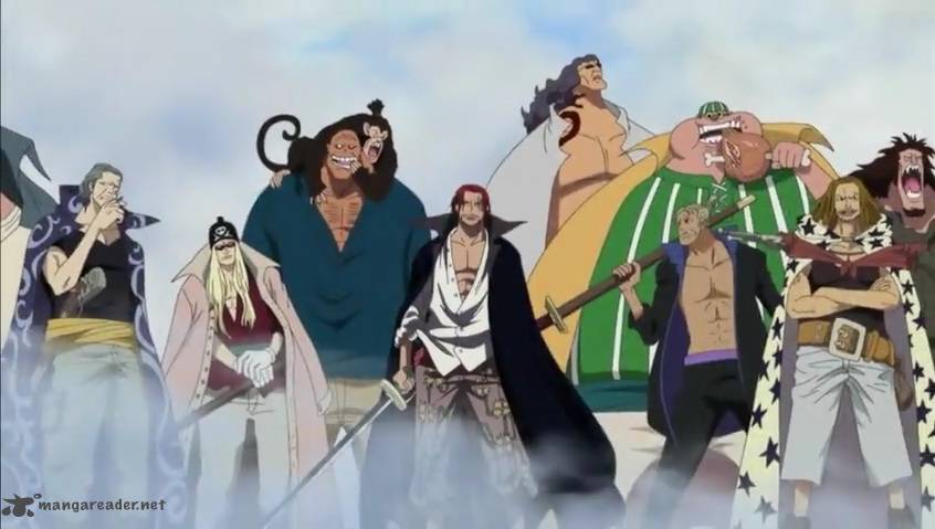 One Piece 715 1