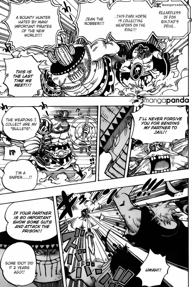 One Piece 715 11