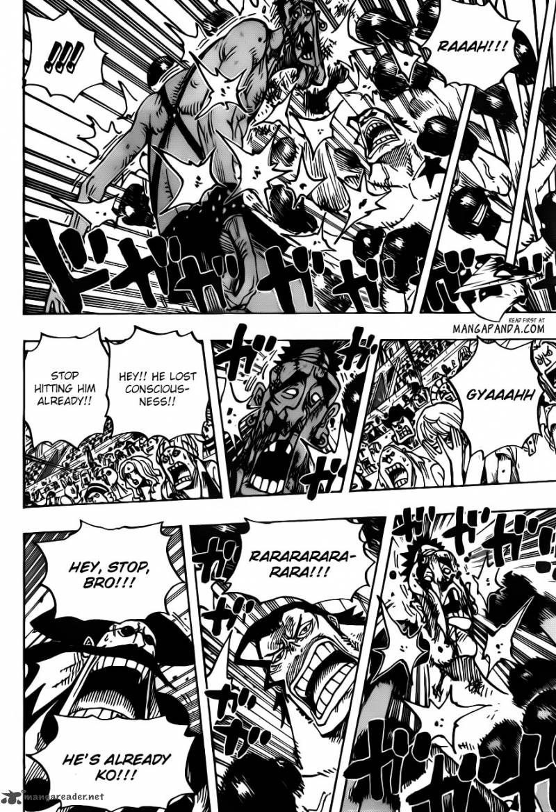 One Piece 715 12