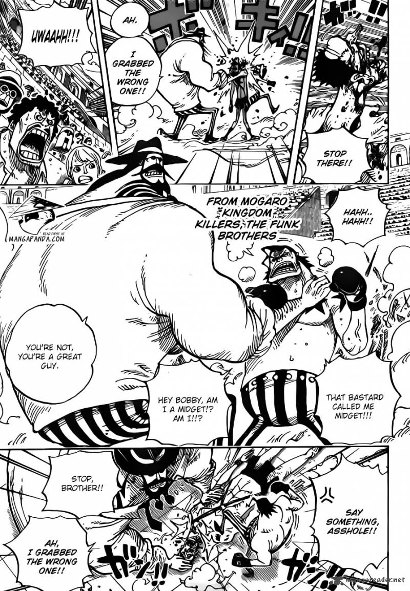One Piece 715 13