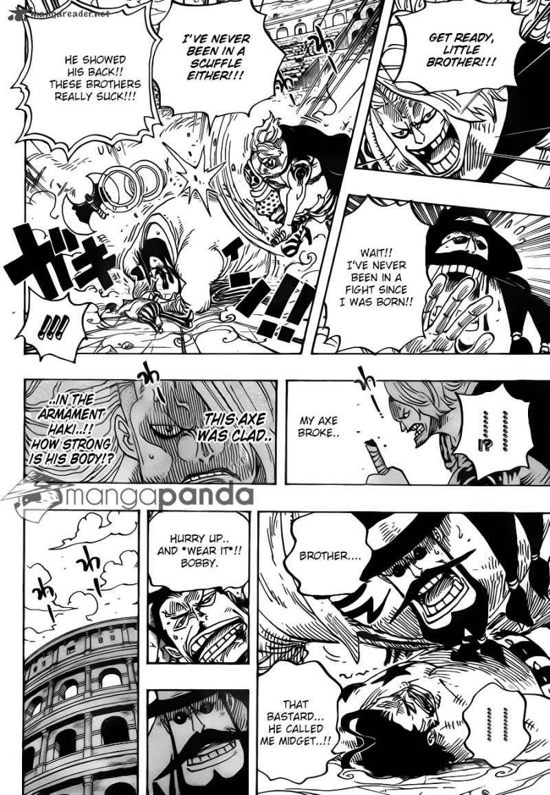 One Piece 715 16
