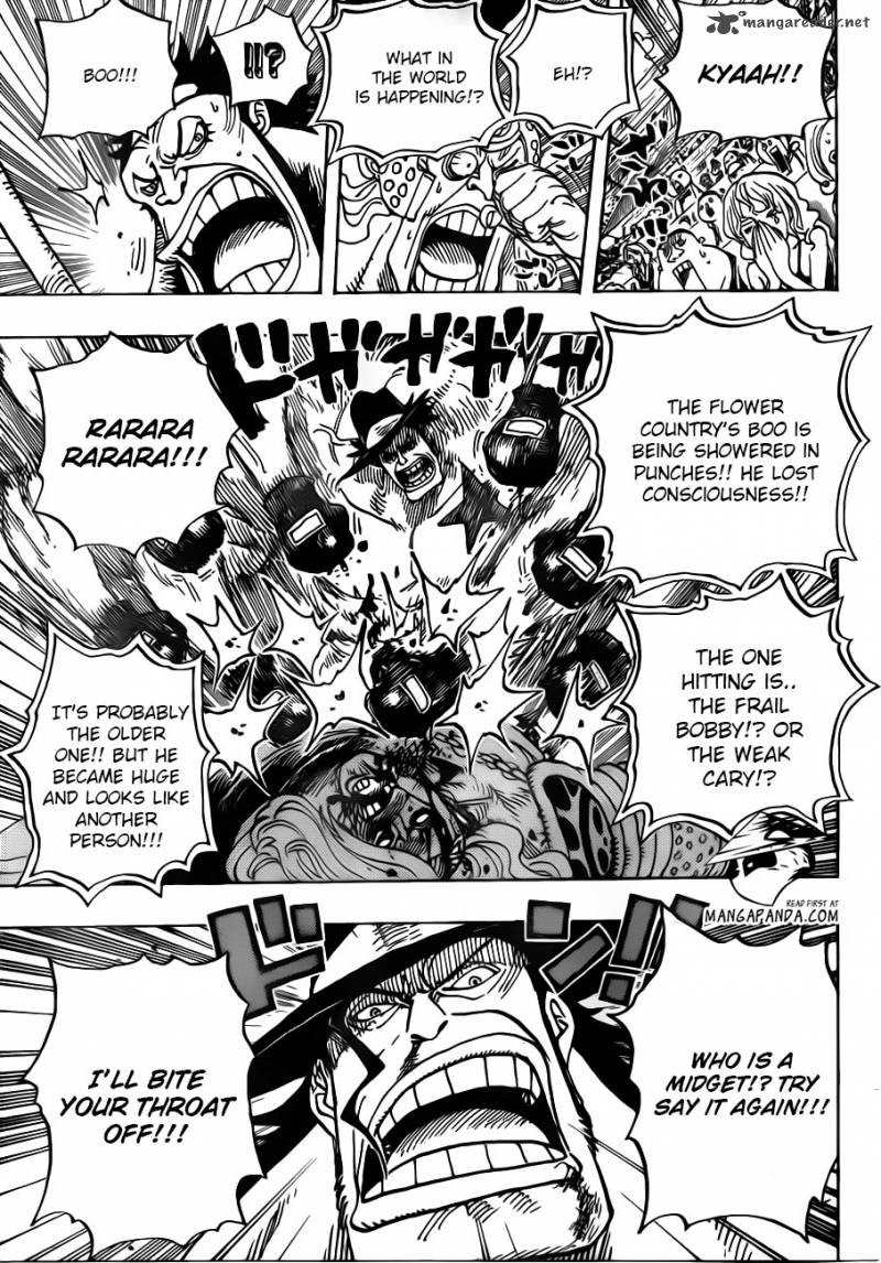 One Piece 715 17