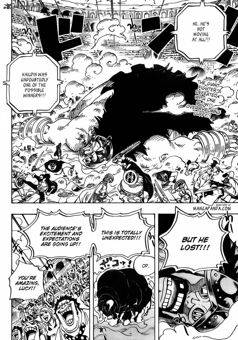 One Piece 715 4