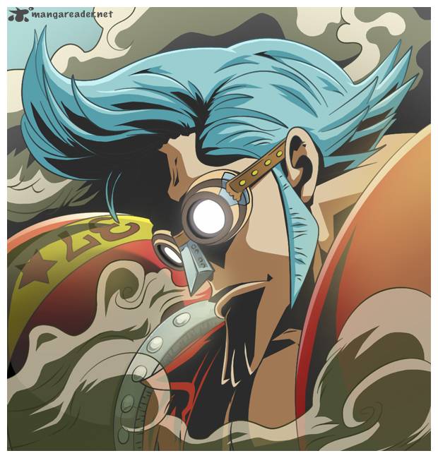 One Piece 716 1