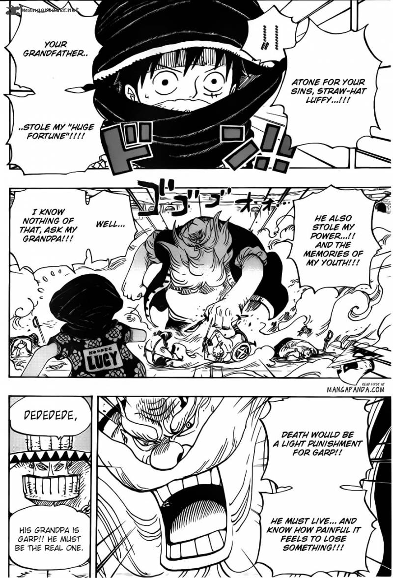 One Piece 716 10