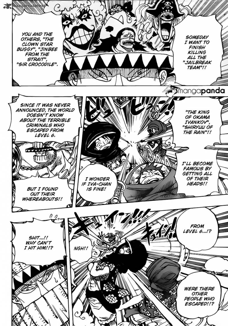 One Piece 716 12