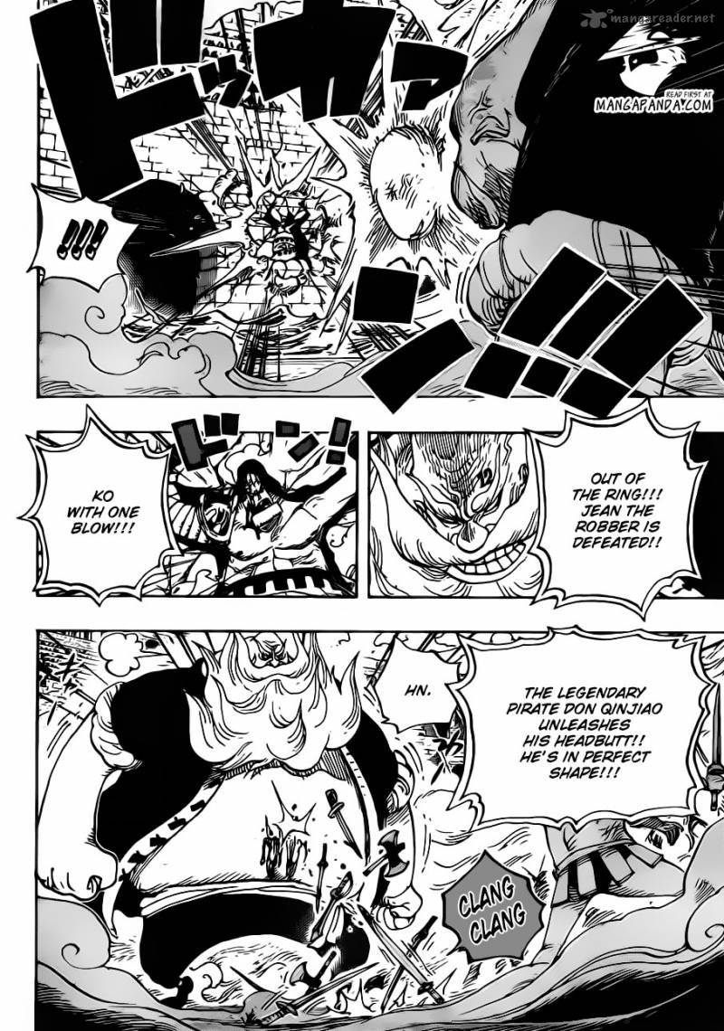 One Piece 716 14