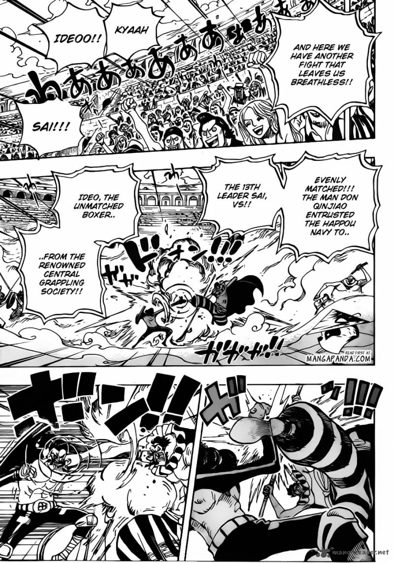 One Piece 716 15