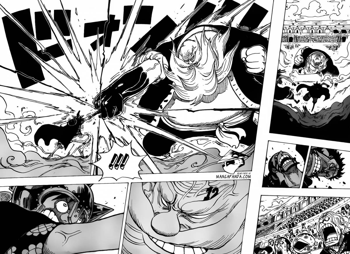 One Piece 716 18