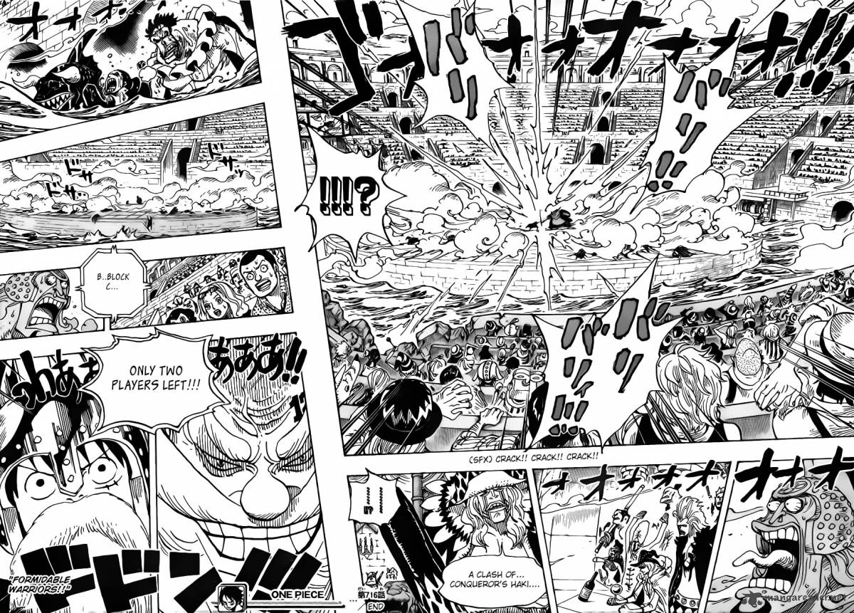 One Piece 716 19