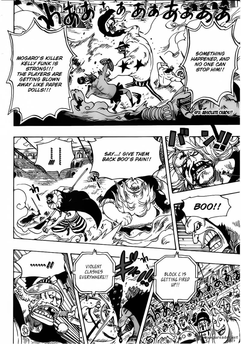 One Piece 716 4