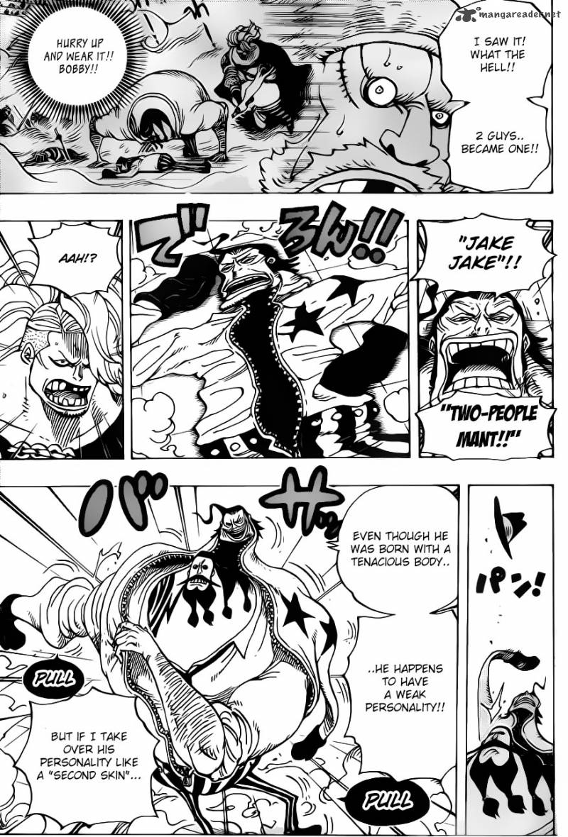 One Piece 716 5
