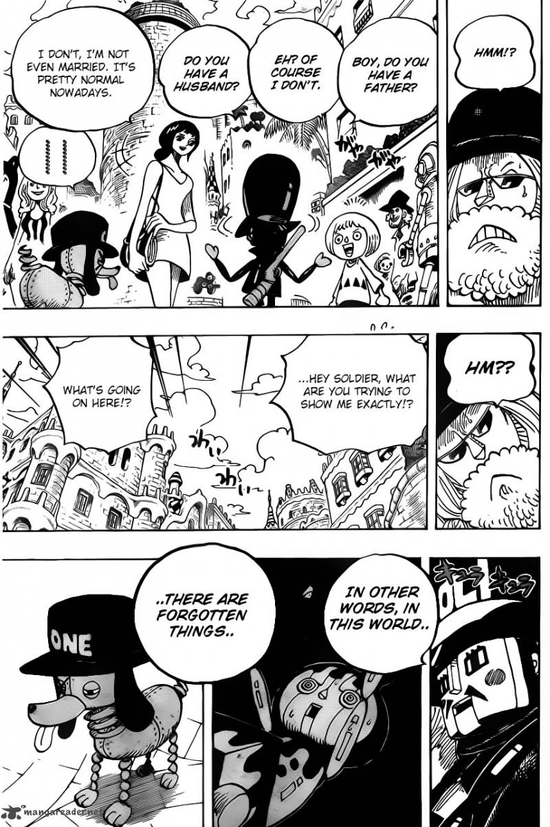 One Piece 717 13