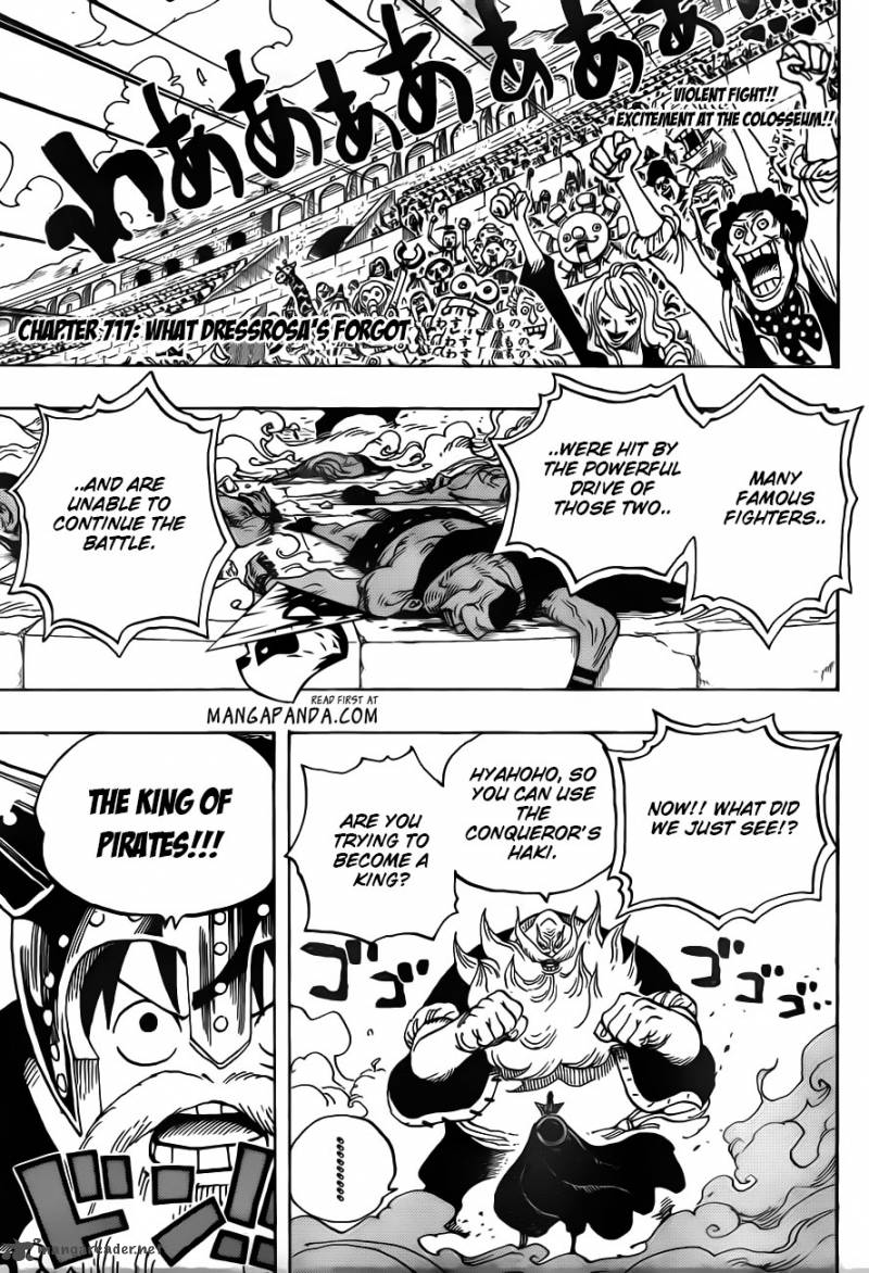 One Piece 717 3