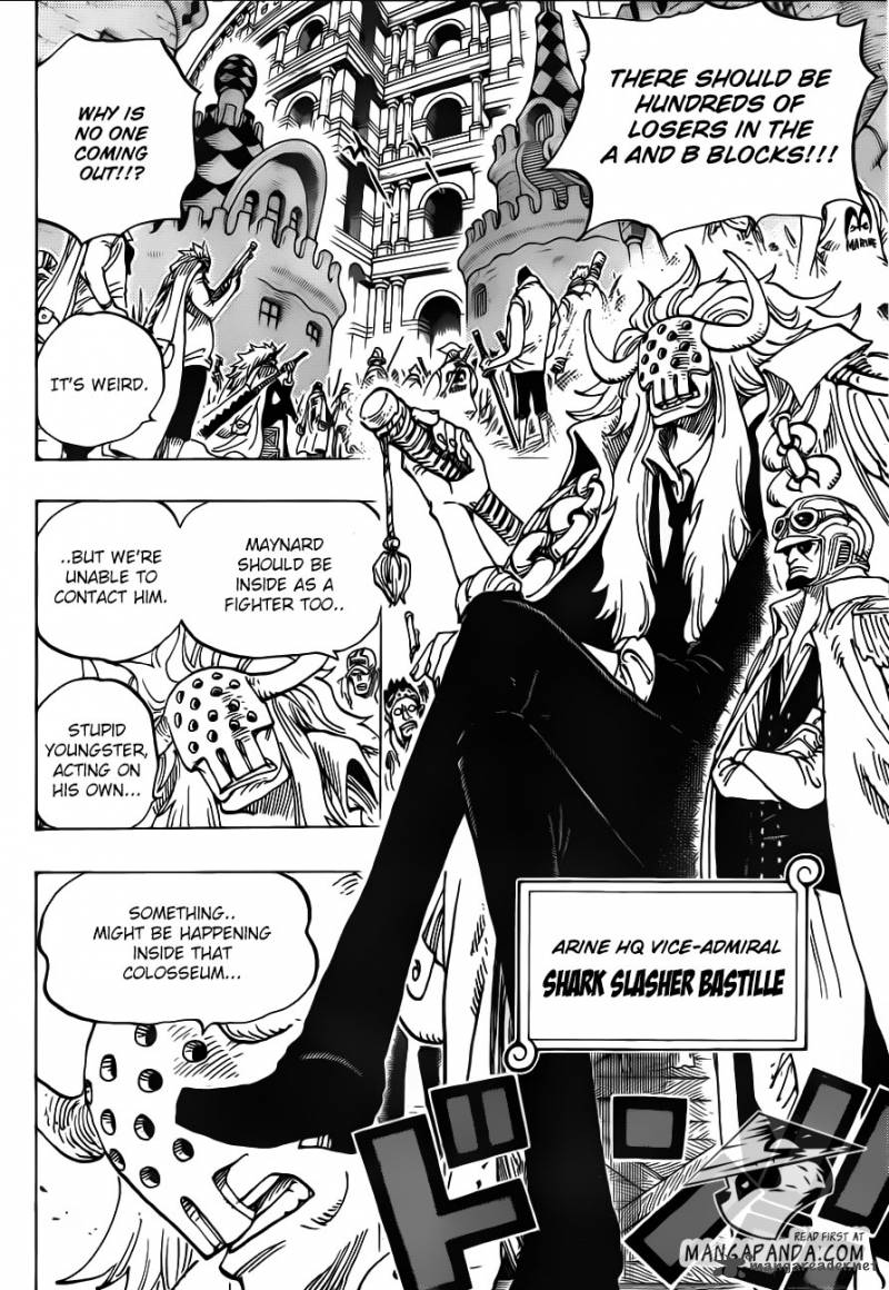 One Piece 717 8