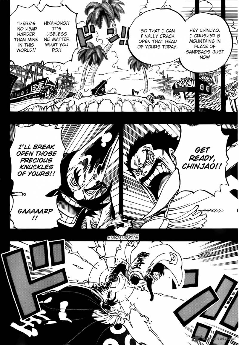 One Piece 719 10