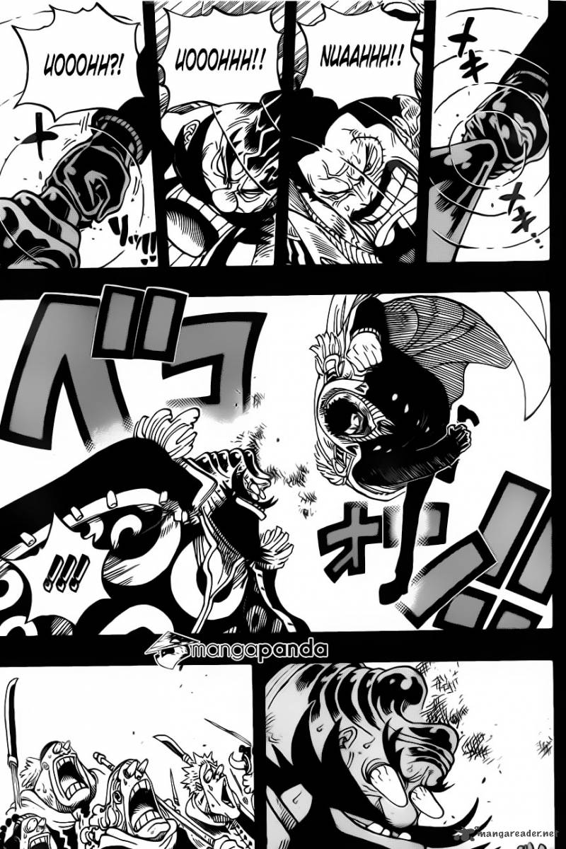 One Piece 719 11