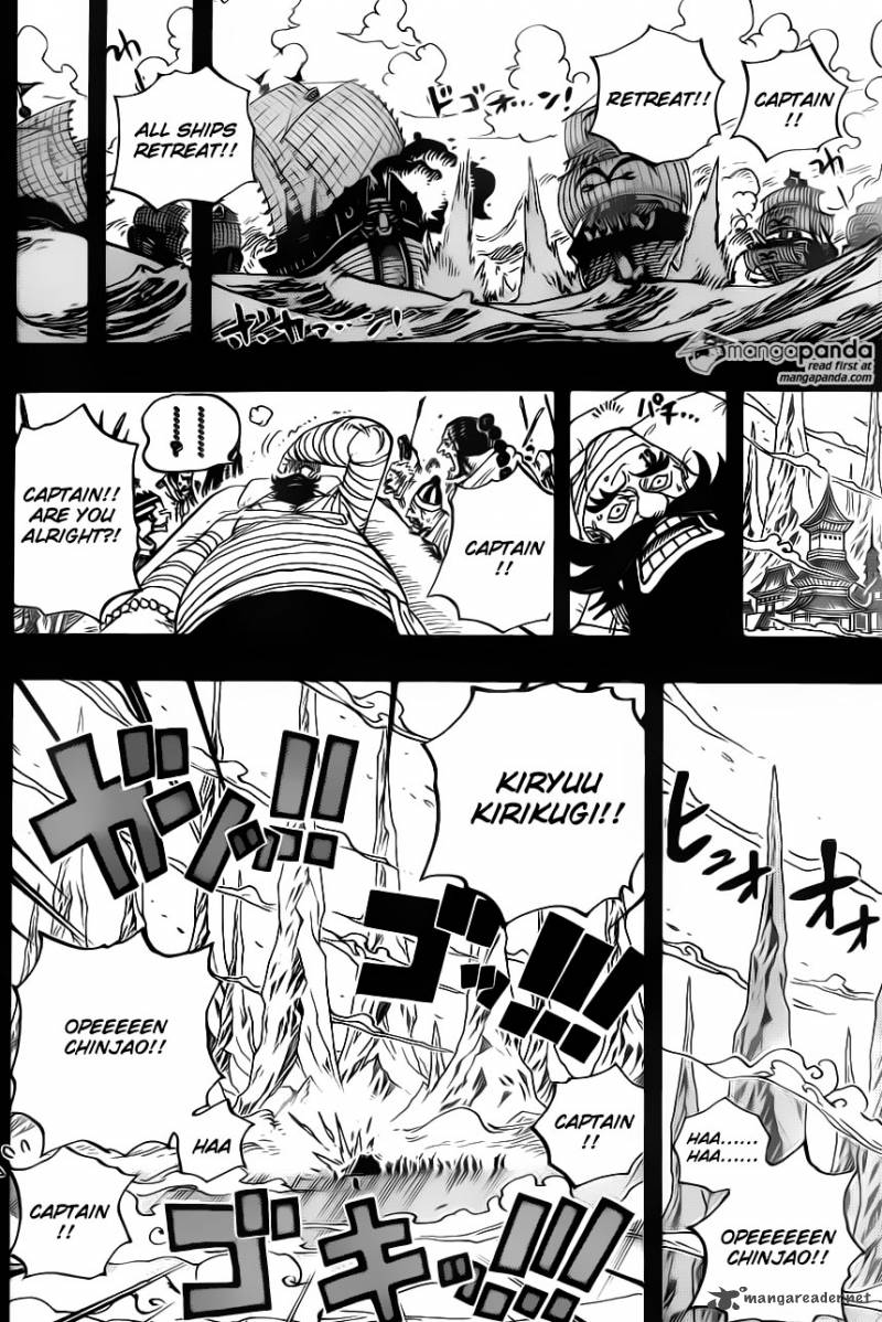 One Piece 719 12