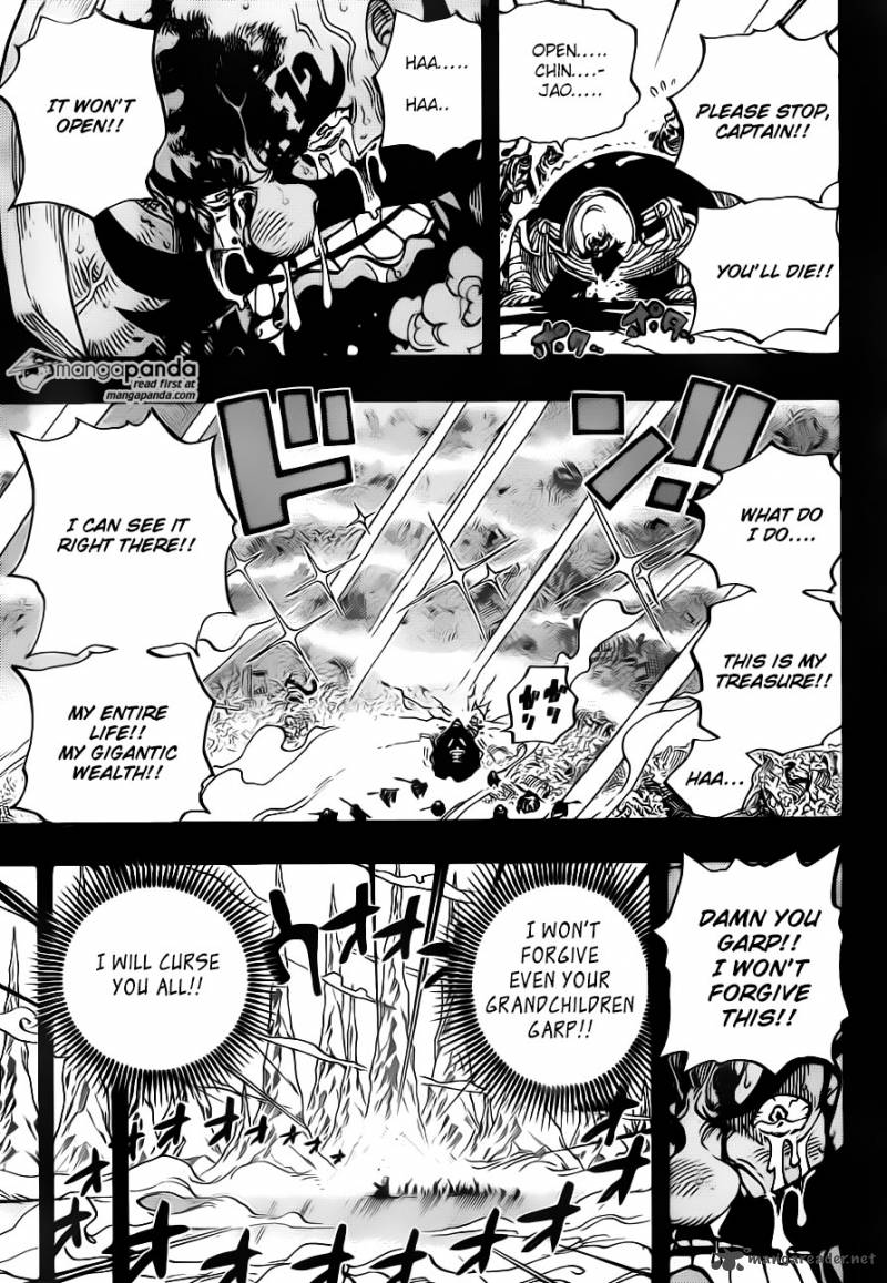One Piece 719 13