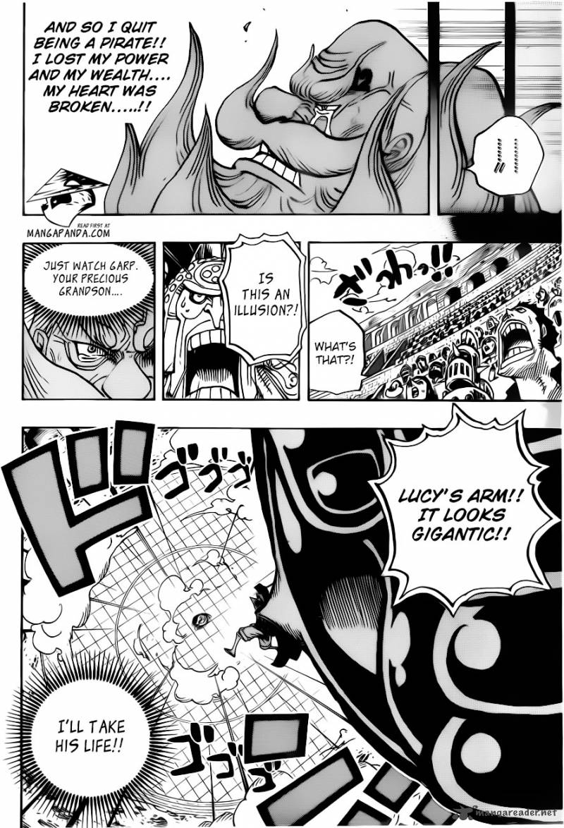 One Piece 719 14