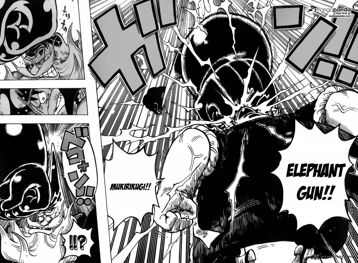 One Piece 719 16
