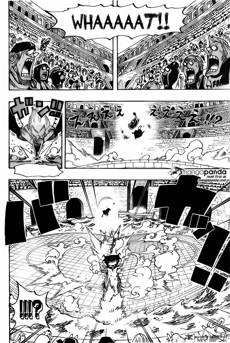 One Piece 719 17