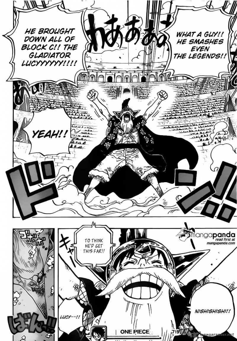 One Piece 719 19