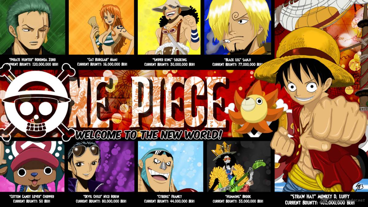 One Piece 719 2