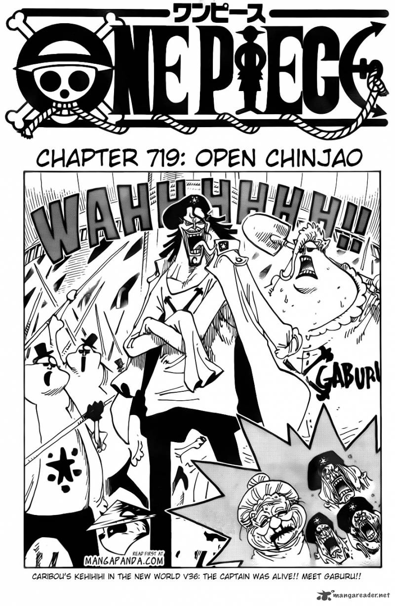 One Piece 719 3