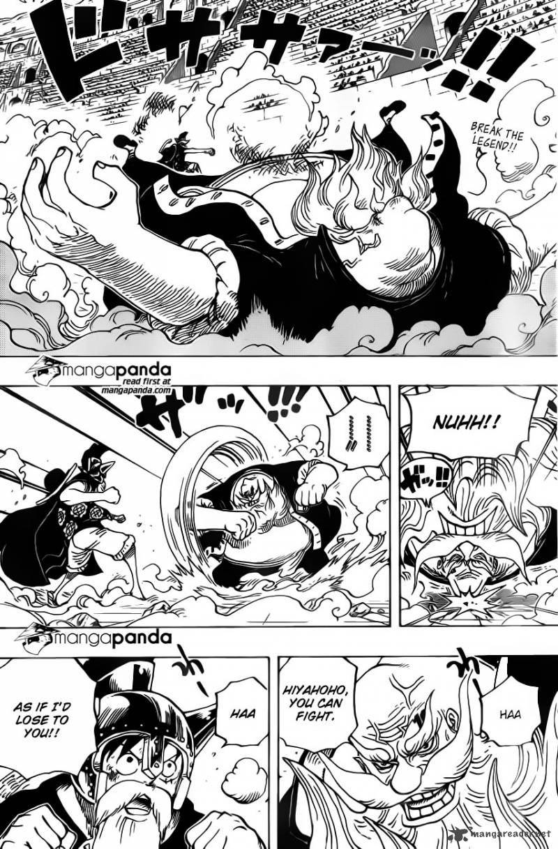 One Piece 719 4