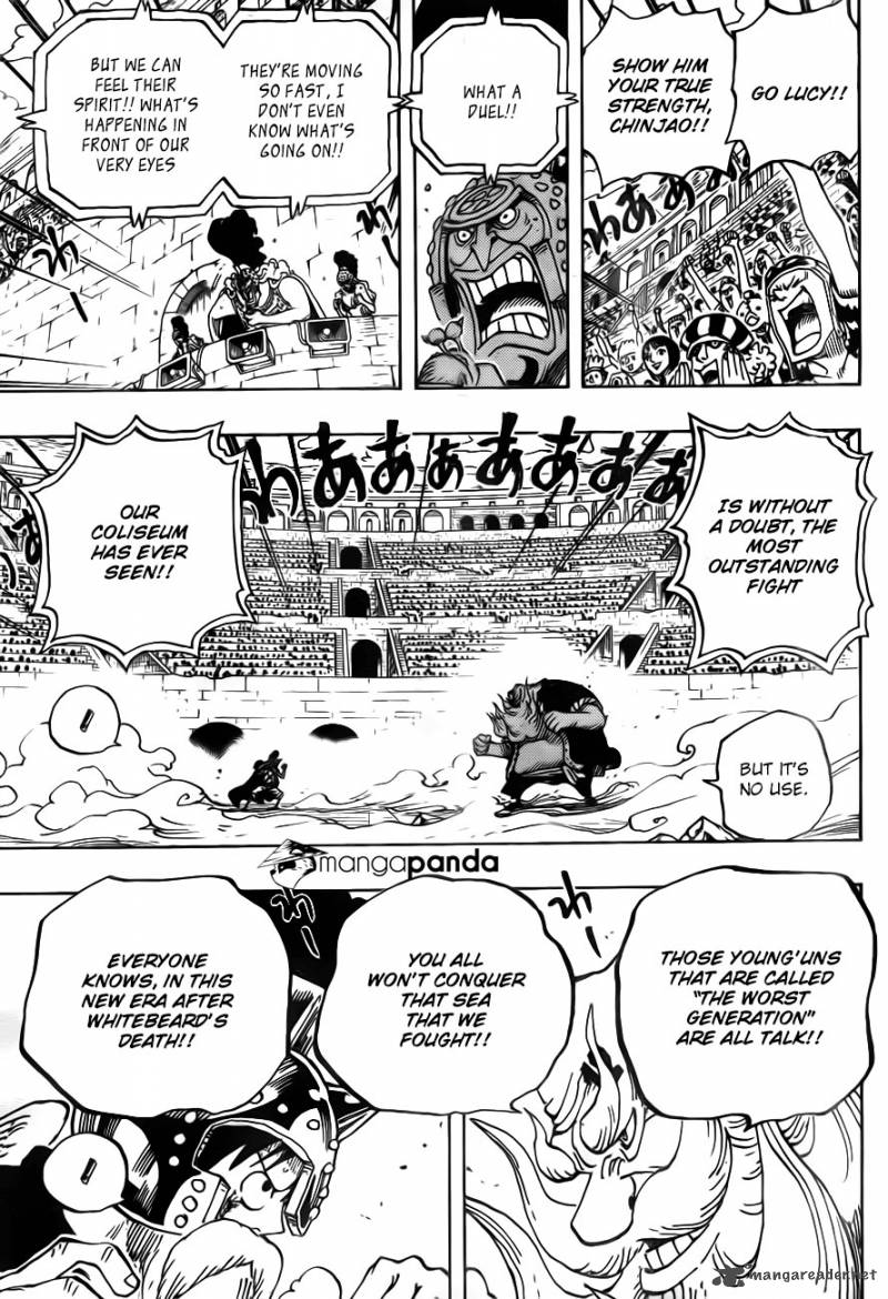 One Piece 719 5
