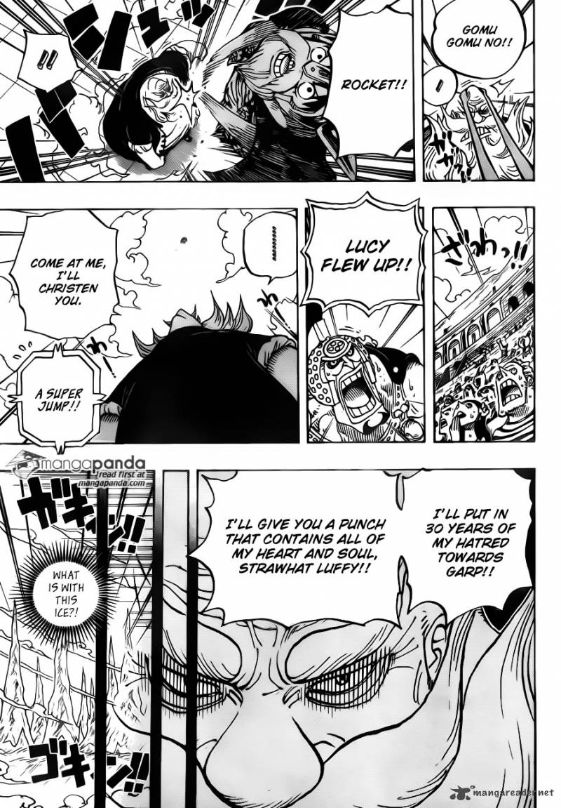 One Piece 719 7