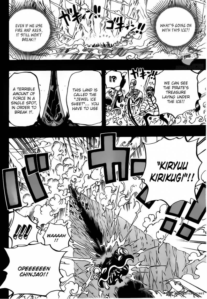 One Piece 719 8