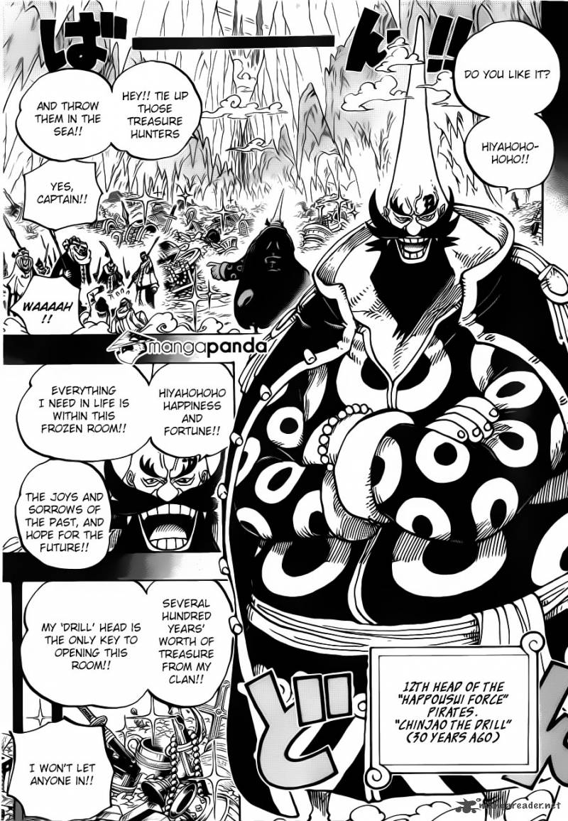 One Piece 719 9