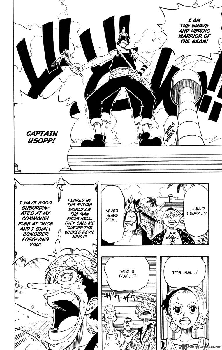 One Piece 72 16