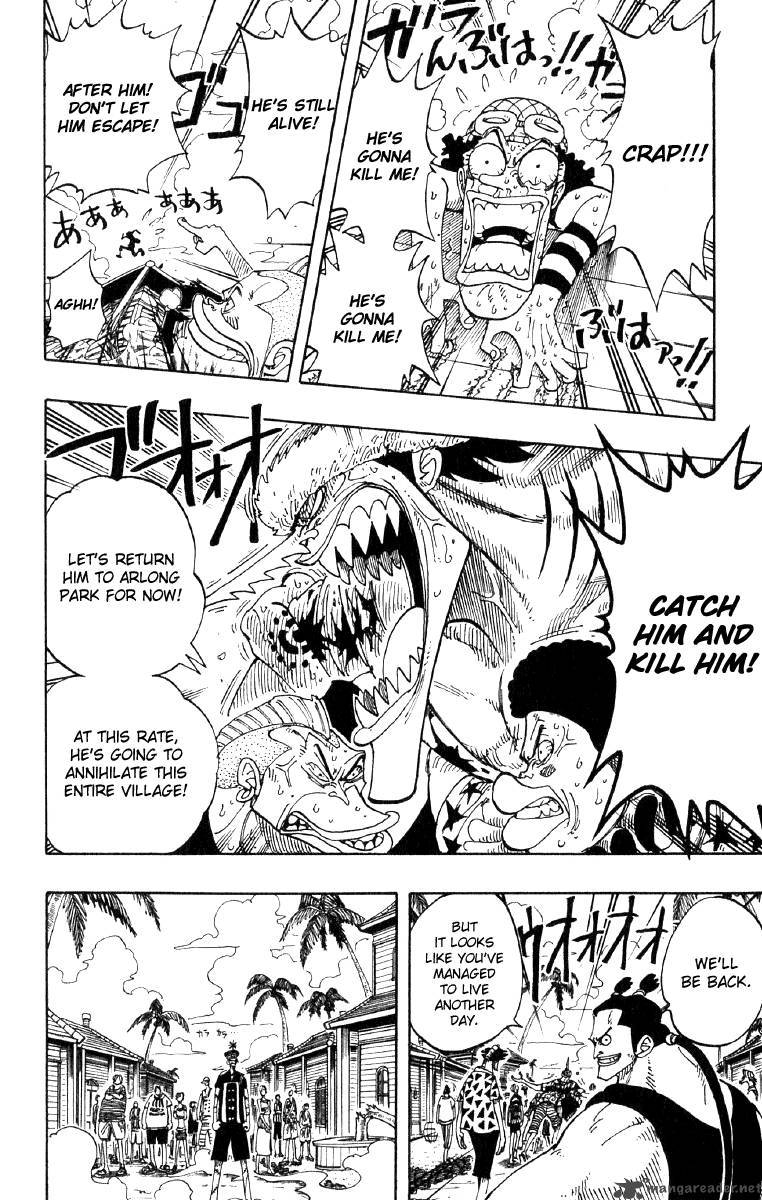 One Piece 72 20