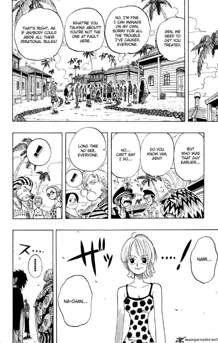 One Piece 72 22