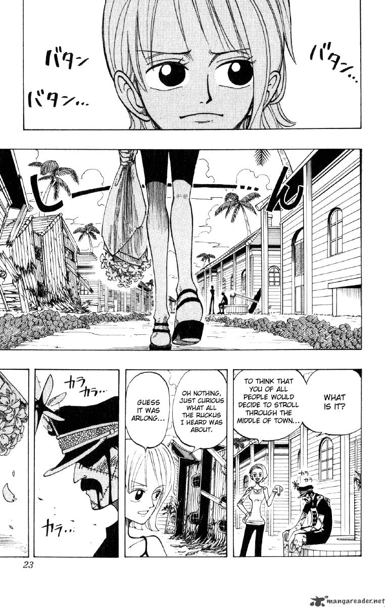 One Piece 72 23