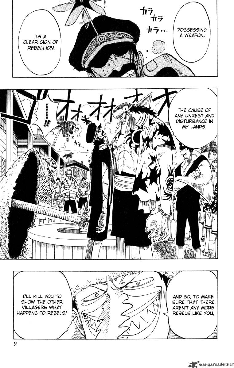 One Piece 72 9