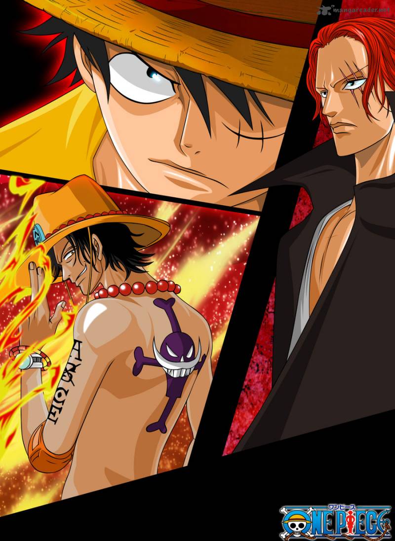 One Piece 721 1