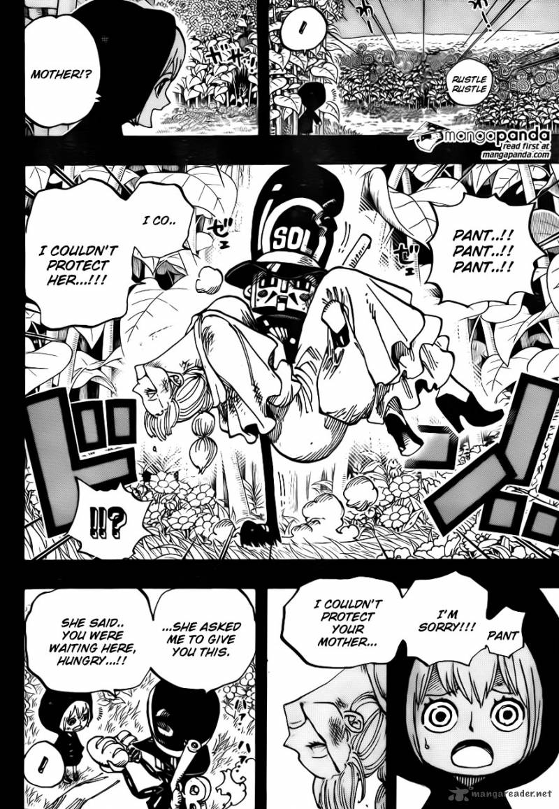 One Piece 721 10