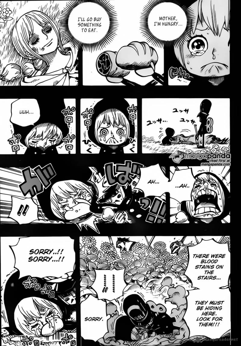 One Piece 721 11