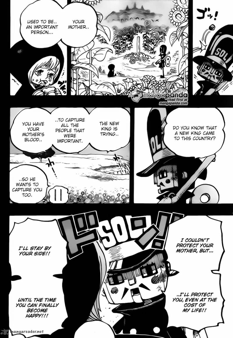 One Piece 721 12